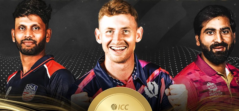 ICC reveals Player of the Month nominees for May