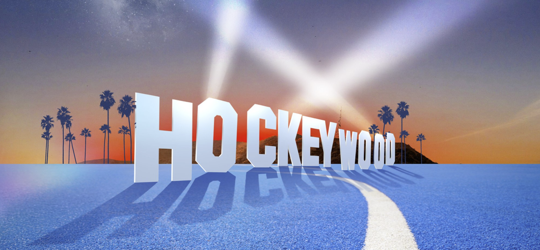 LA 2028 hockey turf will supply by Sport Group