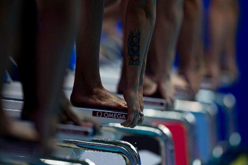 World Aquatics Acts To Protect Sport From Enablers Of Doped Sport