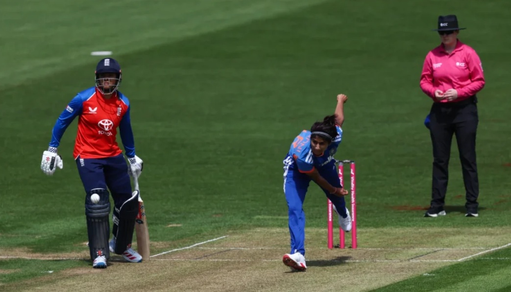 Bowlers to look out for at ICC Women's T20 World Cup 2026