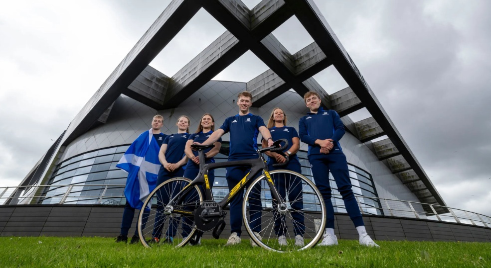 Commonwealth title holders, Olympians and Paralympians are among the athletes added to Track and Para Track line-ups for Glasgow 2026