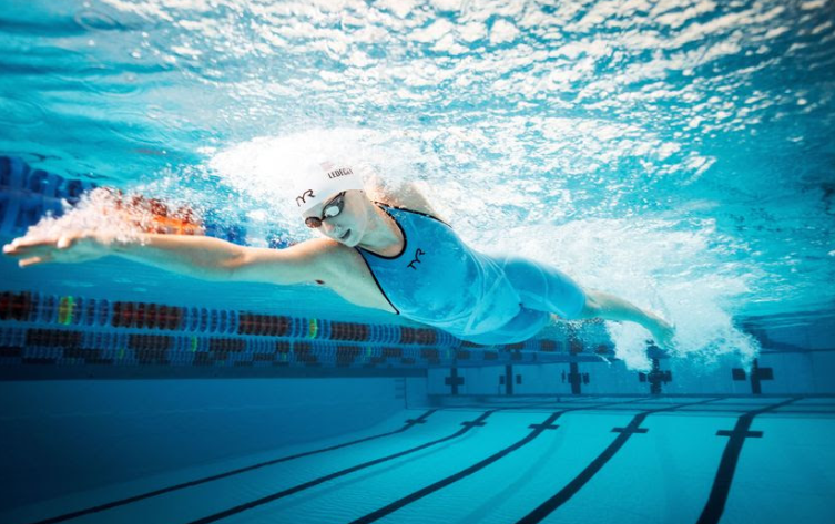 World Aquatics announce an exclusive collaboration with leading global swimwear and equipment brand