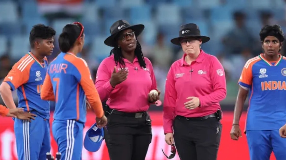 ICC confirms commentary team for ICC Women’s T20 World Cup 2026