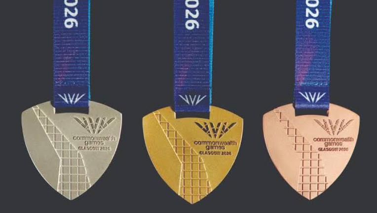 The world’s best are gathering: Global sporting stars set to battle for 215 Golds at Glasgow 2026