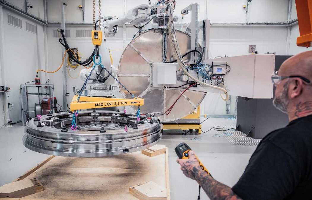 GKN Aerospace and RTX’s Pratt & Whitney expand additive manufacturing collaboration to F135 engine
