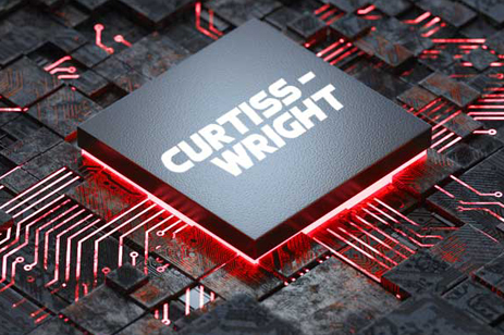 Curtiss-Wright announces plans for advanced surface treatment facility in Morocco to meet growing aerospace demand