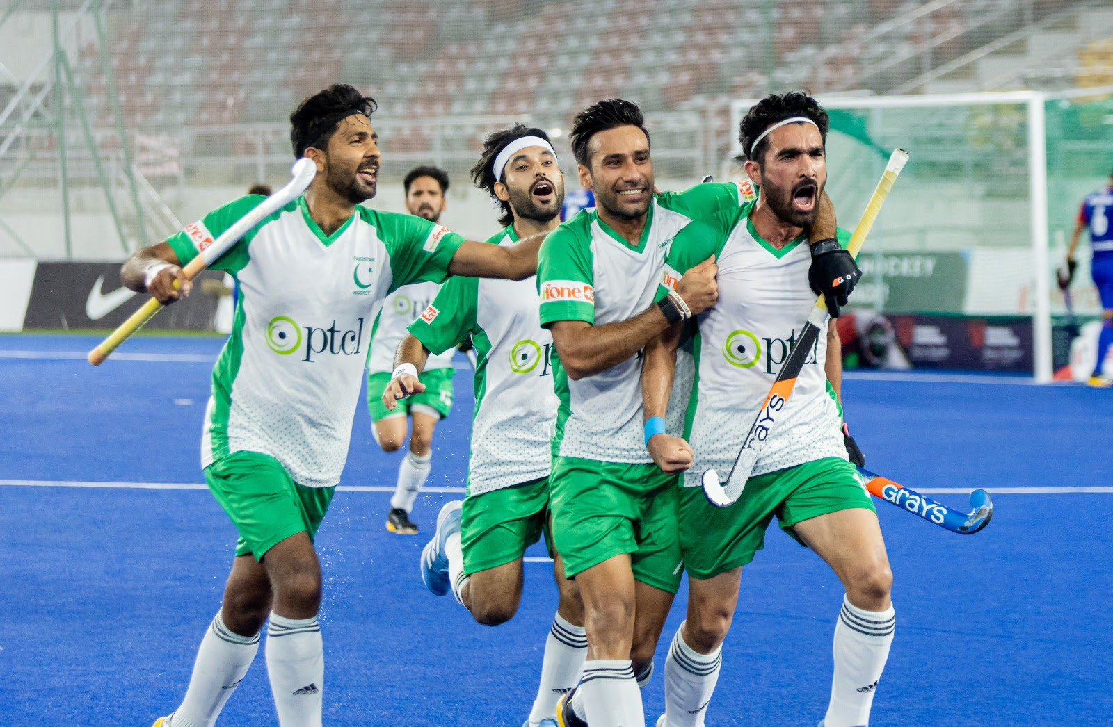 Pakistan receives formal invitation to join FIH Hockey Pro League; needs to confirm participation until 12 August
