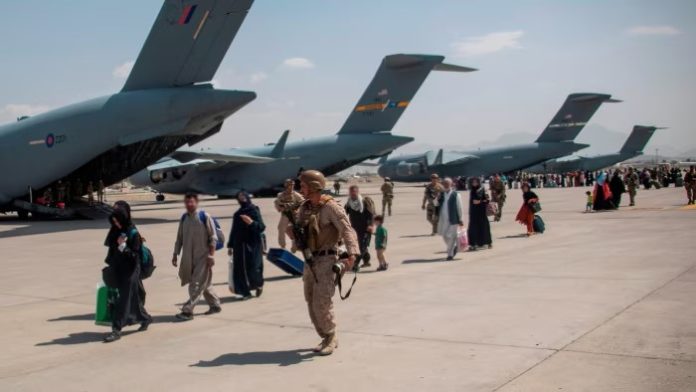 UK to pay £1.6 million compensation to Afghans over risky data leak
