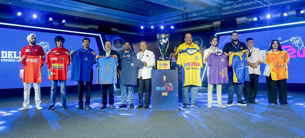 Digvesh Rathi, Simarjeet Singh & Nitish Rana Lead the DPL Auction