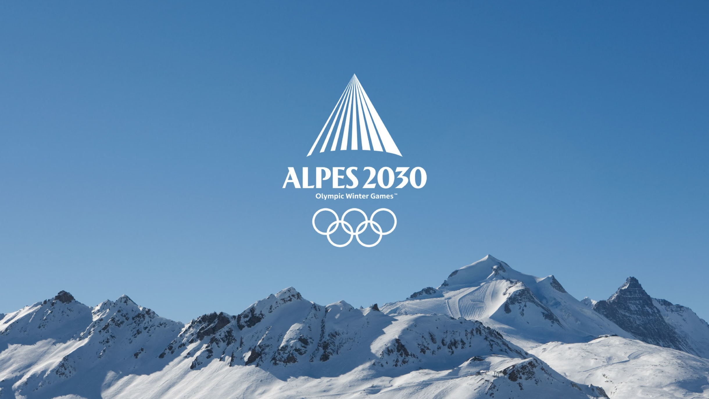 Alpes 2030 to be first gender-equal Olympic Winter Games – freeride and synchro9 athletes to debut