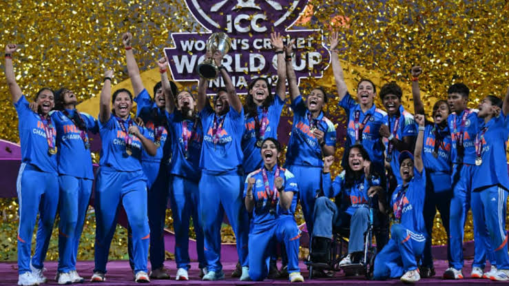 ICC Women’s Cricket Week engages more than 13,000 women and girls in global celebration of the women’s game