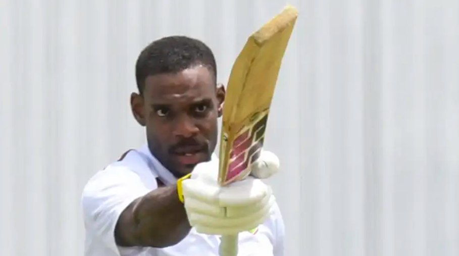 Greaves, Fernando gain in ICC Men’s Test player rankings