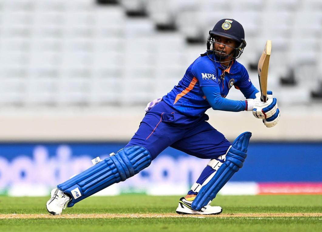 Cricket icons light up ‘50 Days to Go’ event for ICC Women’s Cricket World Cup