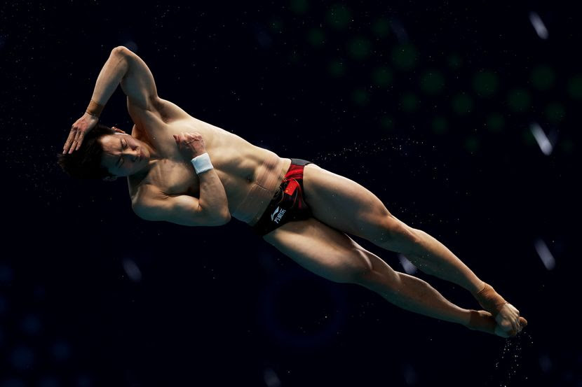 World Aquatics Reveals 2026–2027 Diving World Cup Hosts, Junior Championships in Croatia