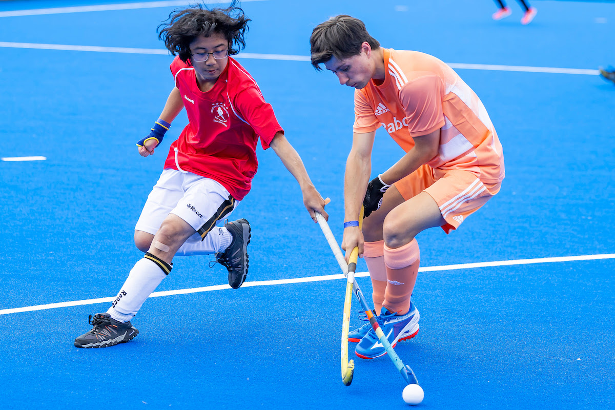 FIH Para Hockey World Cup Belgium and Netherlands 2026: A historic new chapter for hockey