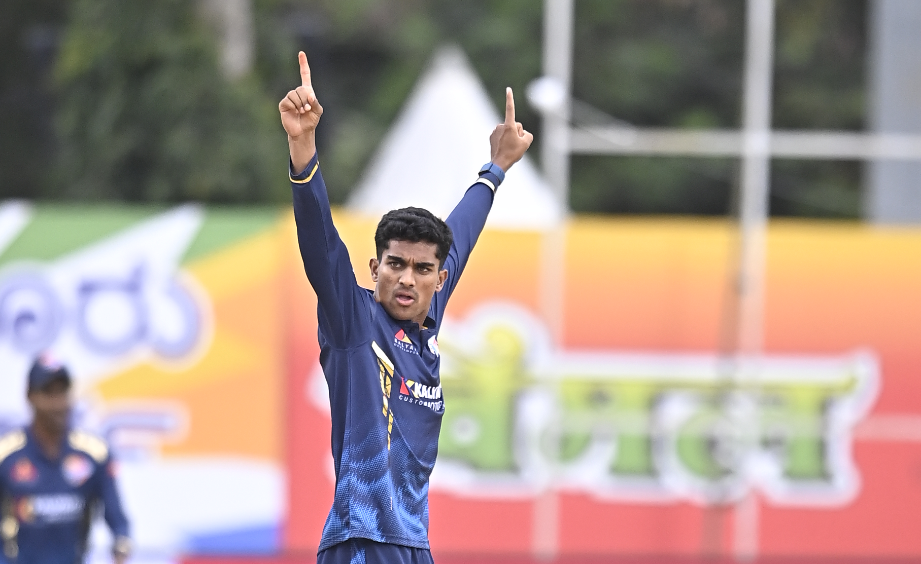 Bengaluru Blasters snap Mangaluru Dragons’ undefeated run as Chethan shines in three-wicket win