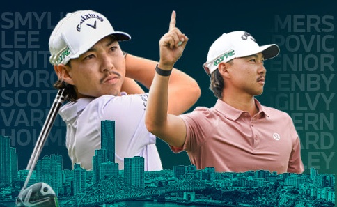 Min Woo Lee set for BMW Australian PGA and second Kirkwood Cup challenge