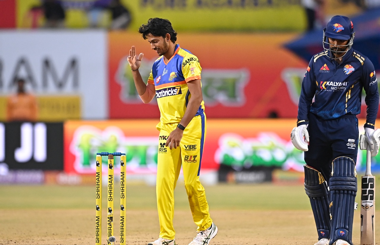 Mysore Warriors bounce back with 39-run win over Bengaluru Blasters