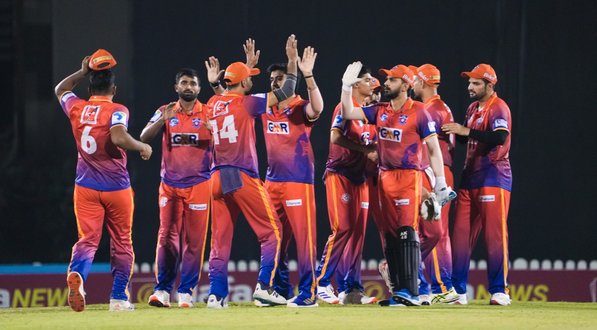This is a platform where superstars are made - Ahmed Raza