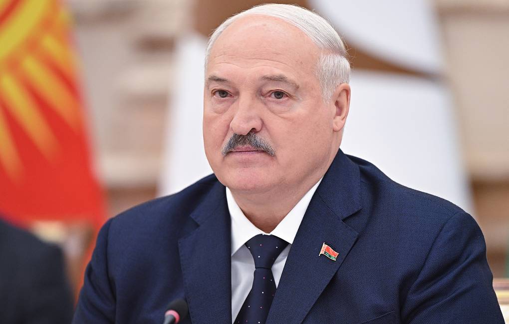Belarus supports SCO expansion through new members, partners - Lukashenko