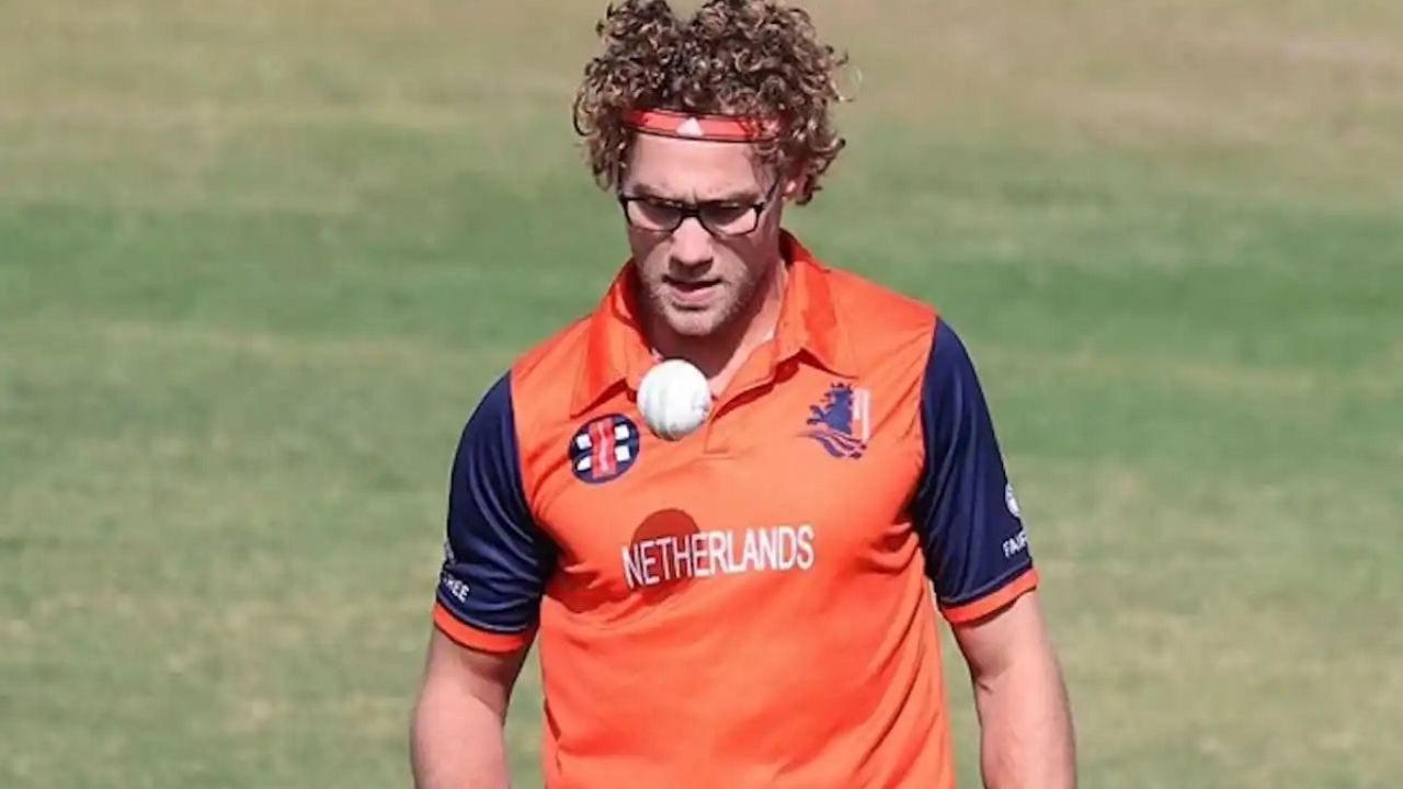 Kingma found guilty of breaching ICC Anti-Doping Code
