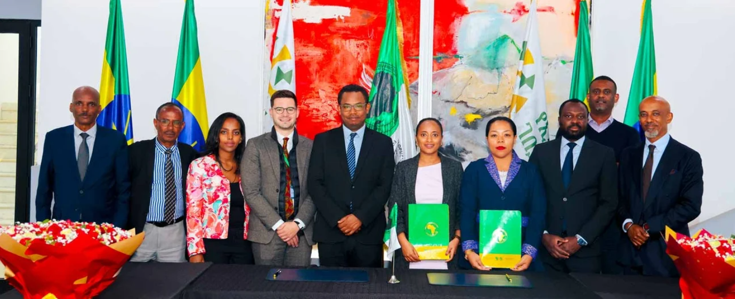 African Development Bank provides $400,000 for Public Disclosure Platform to boost capital market