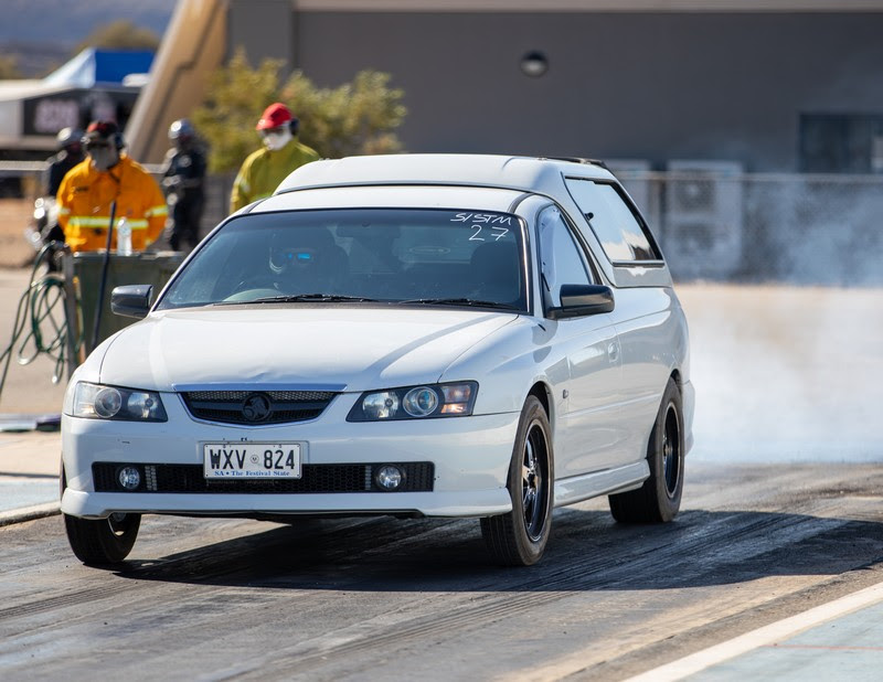 Mellett looking for more wins at Sunset Nationals this weekend