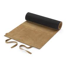 Upset Hindus urge upscale German retailer to apologize & withdraw yoga mat made of cow leather