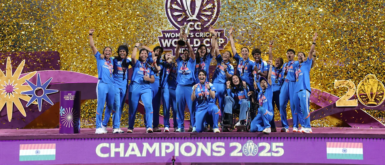 Success of Women’s Cricket World Cup demonstrates cricket’s potential for growth - ICC Board