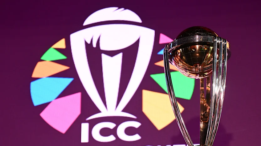 ICC Men’s Cricket World Cup 2027 draws 15 million ticket applications in 12 days