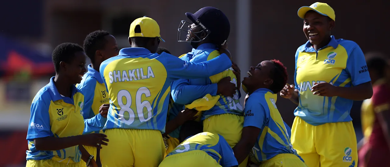 icc announces inaugural icc women’s challenge trophy schedule