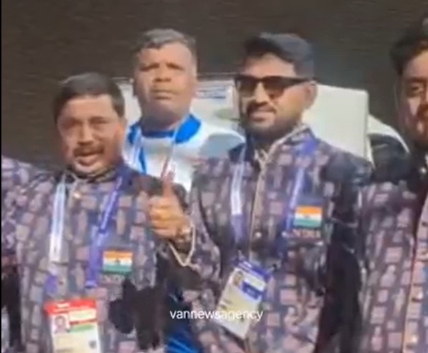 Indian athletes will break all the records in Para