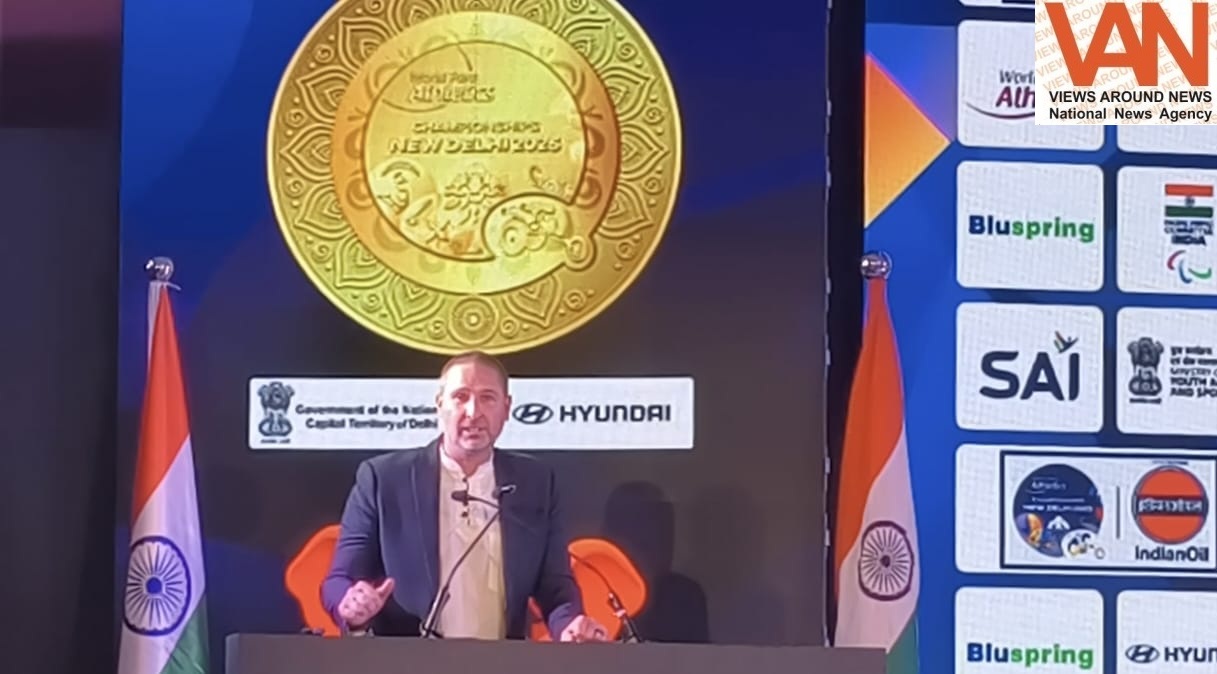Medals 🏅 "MADE IN INDIA & STAY IN INDIA" - Paul Fitzgerald